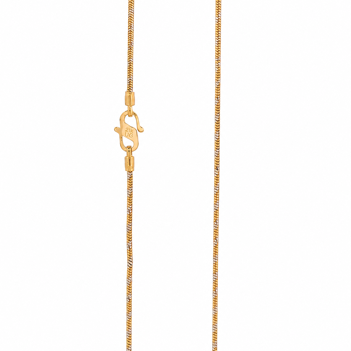 The Lucienne Necklace