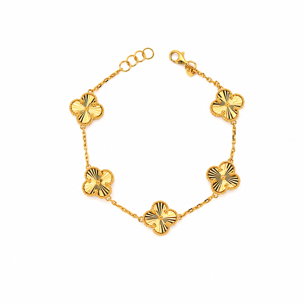 The Luster Bracelet