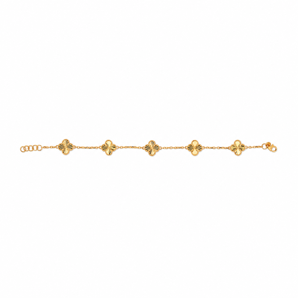 The Luster Bracelet