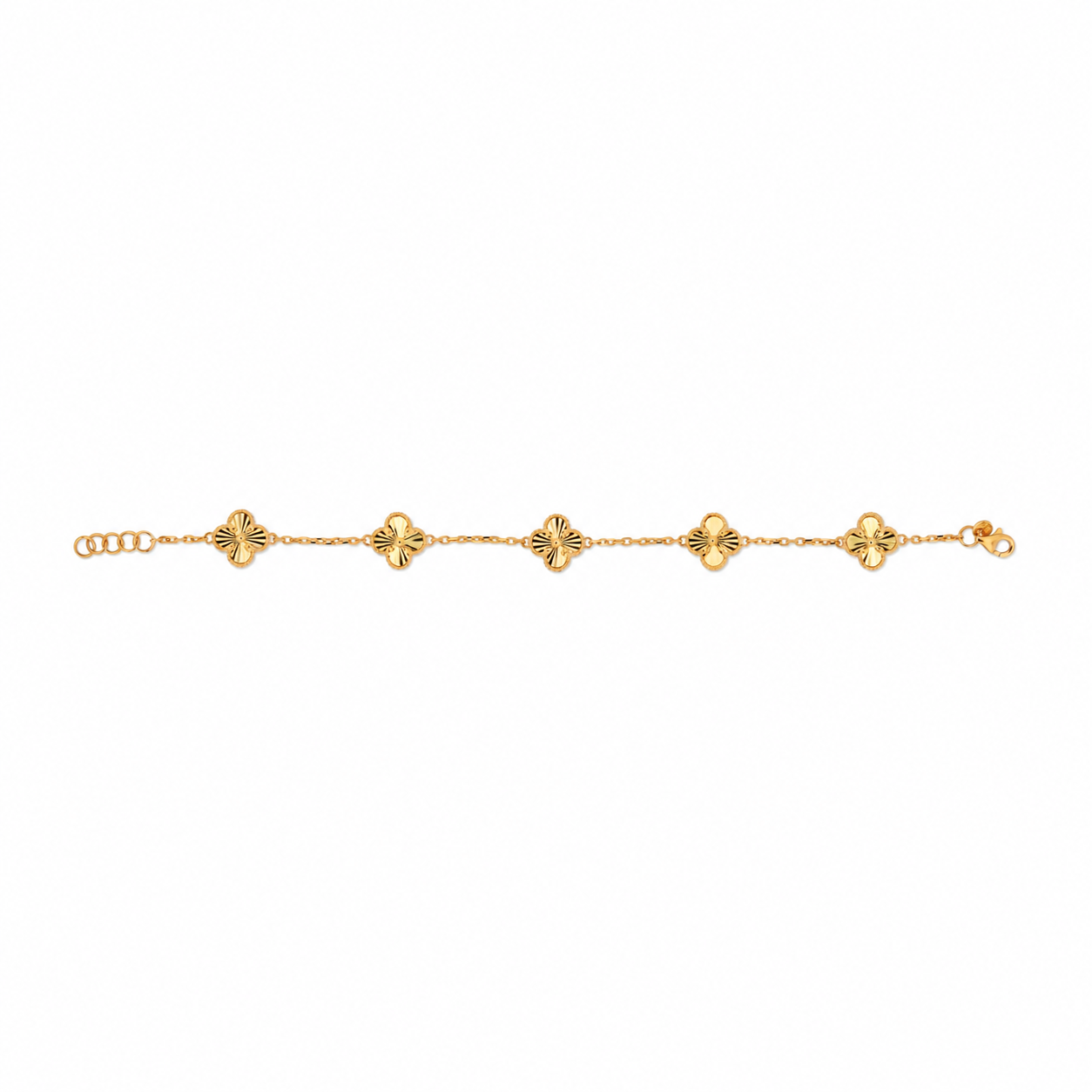 The Luster Bracelet