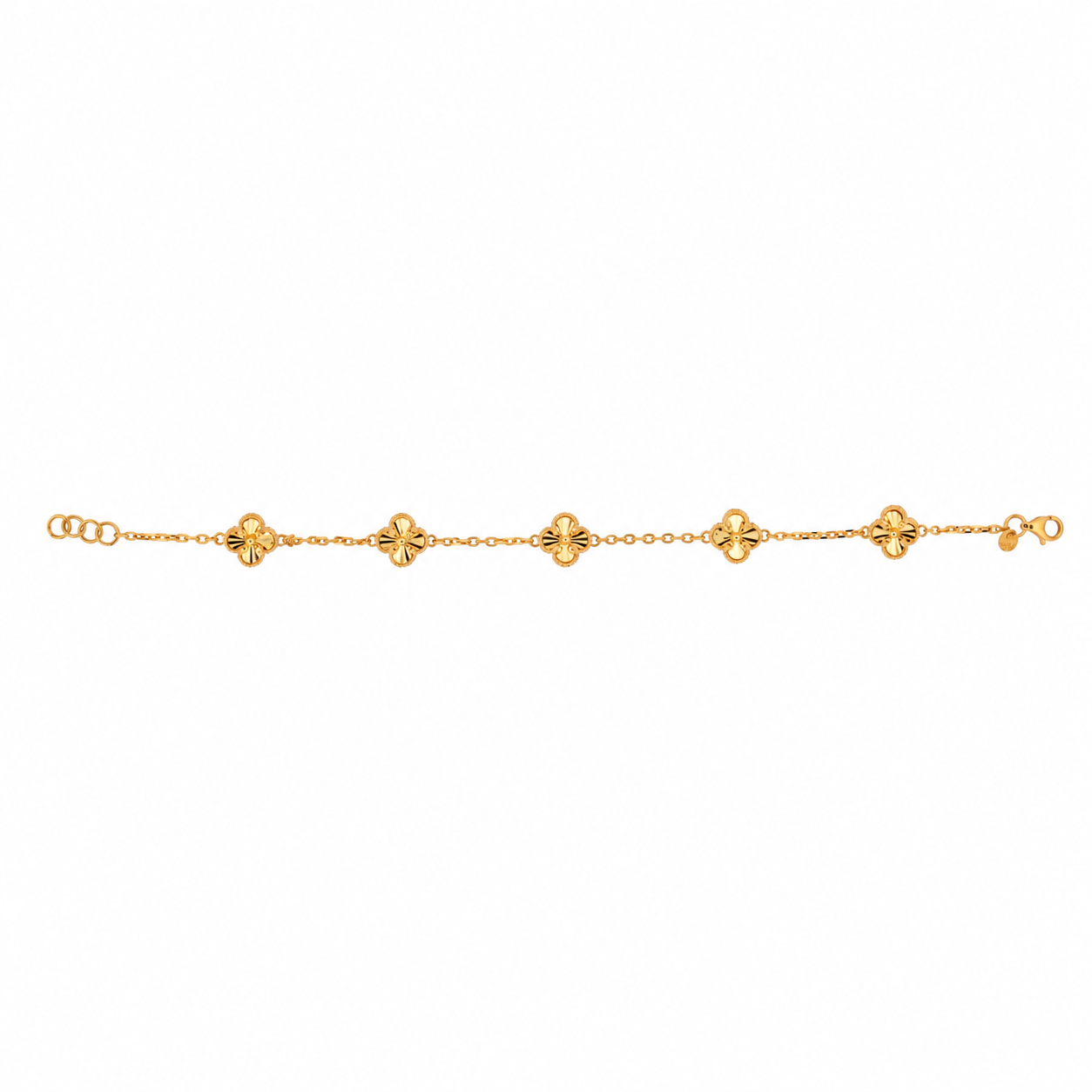 The Luster Bracelet