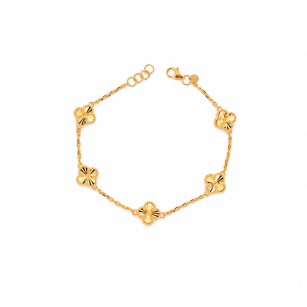 The Luster Bracelet
