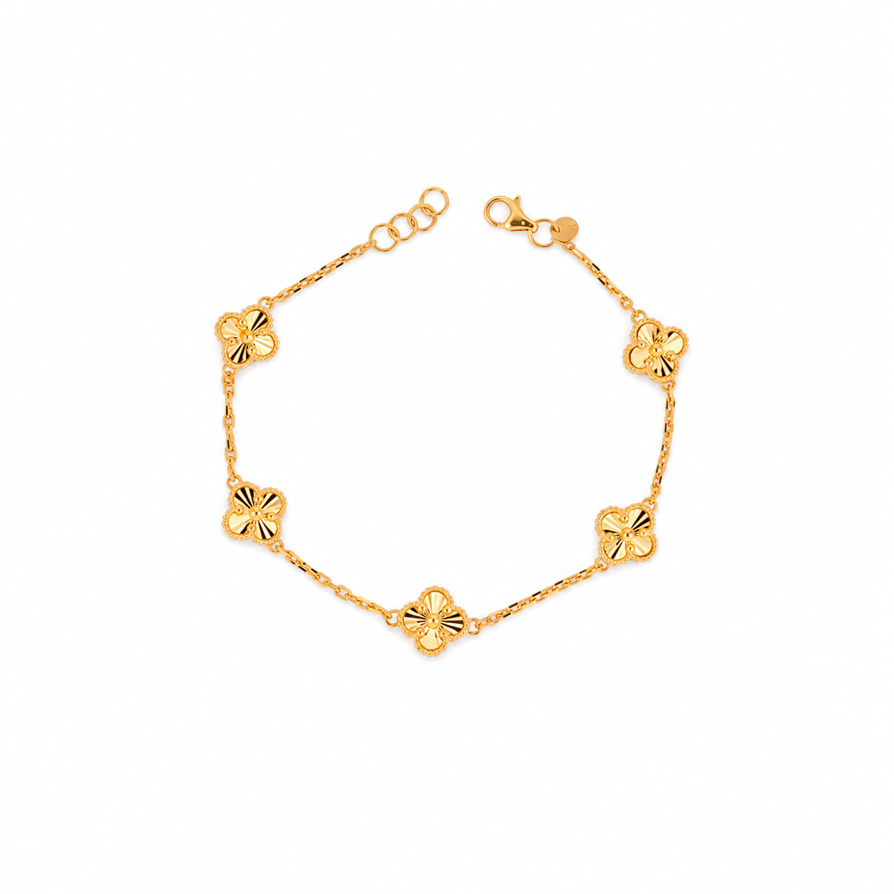 The Luster Bracelet