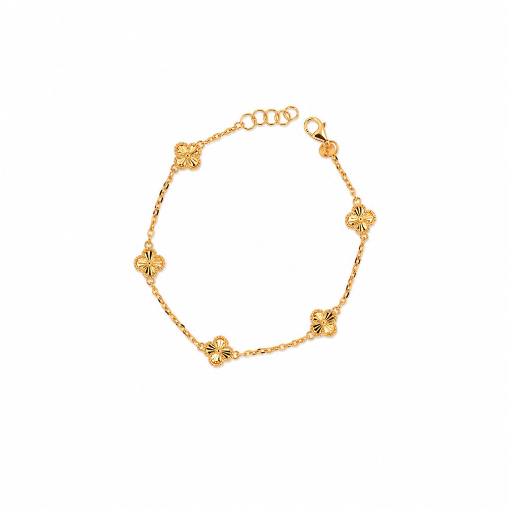 The Luster Bracelet
