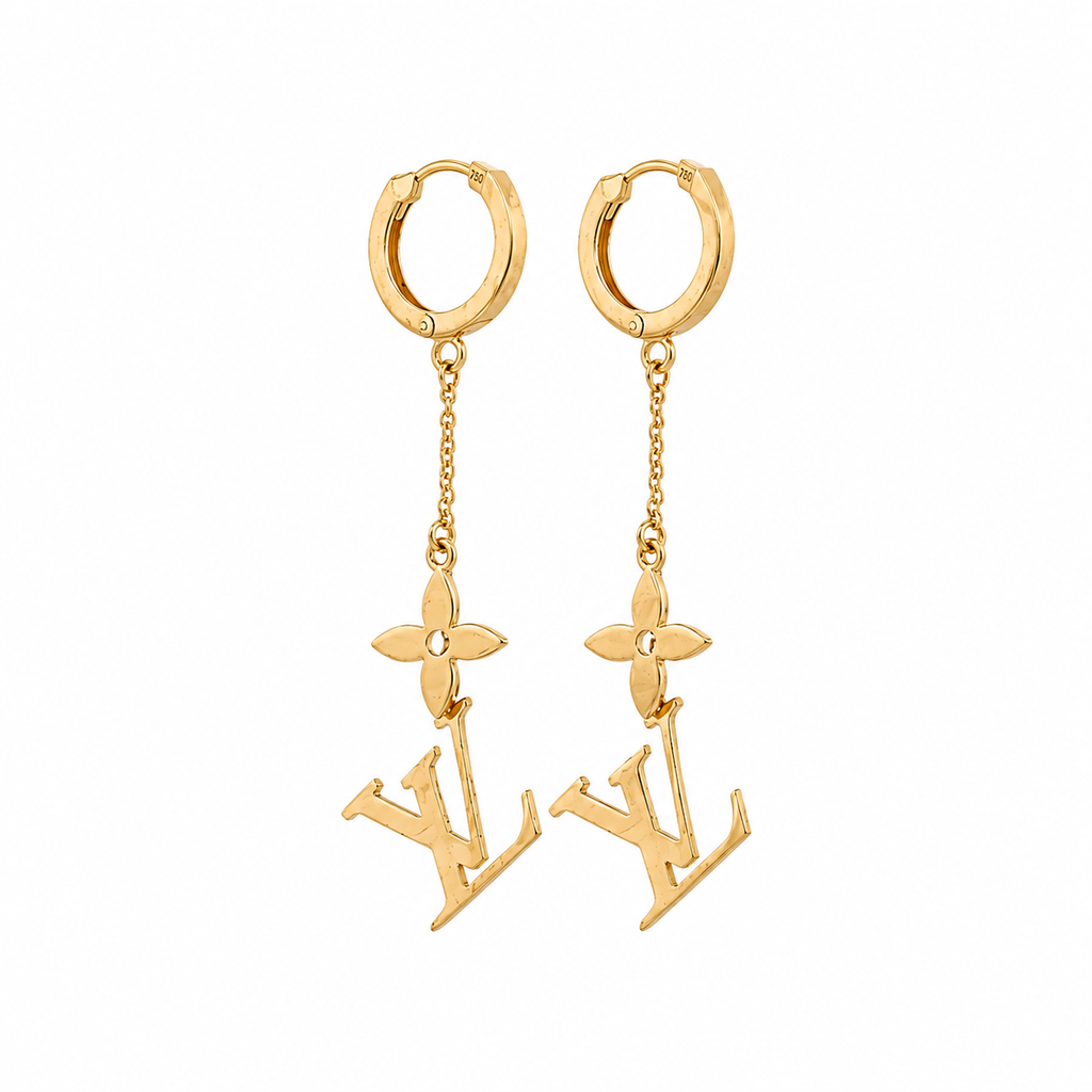 The Maison Earrings