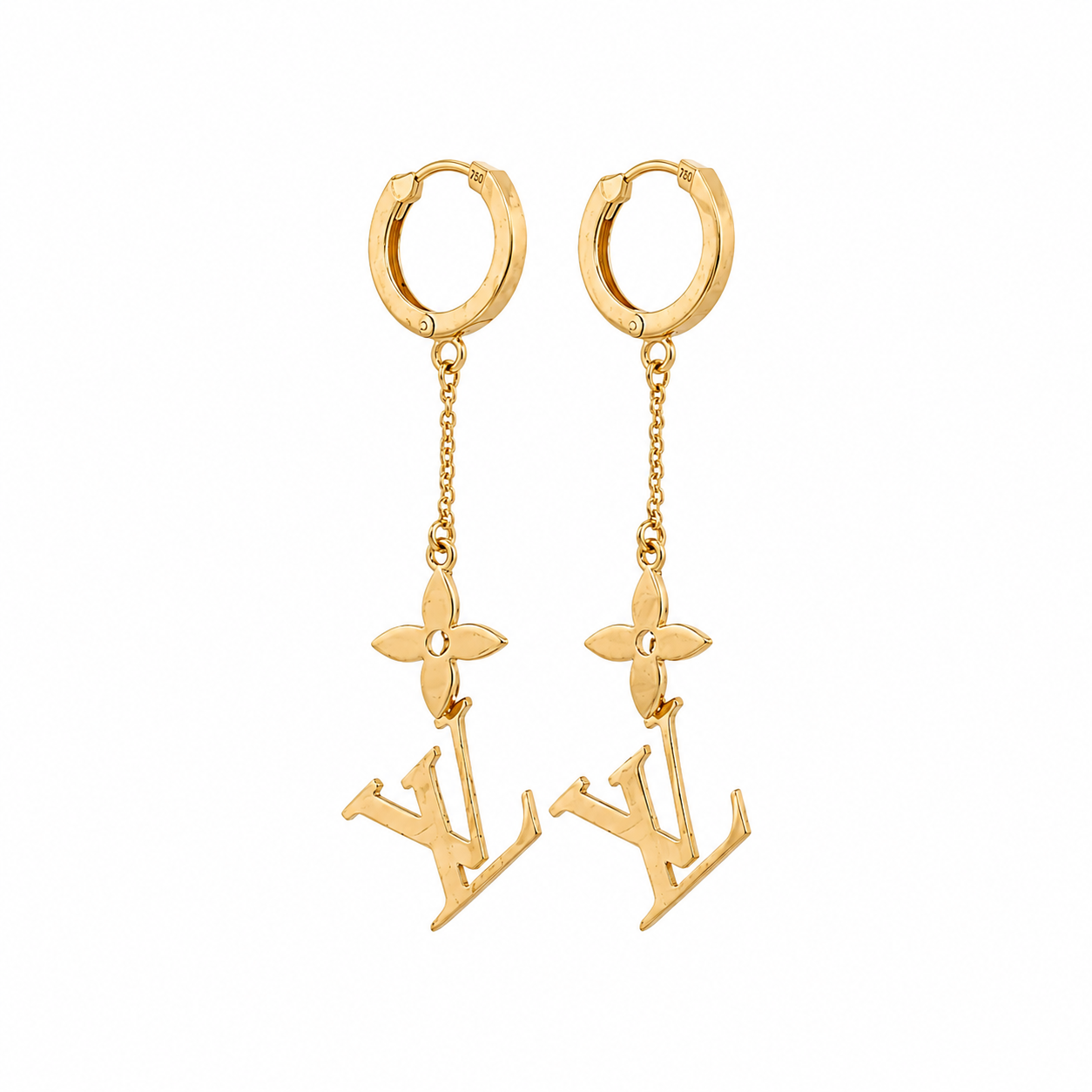 The Maison Earrings