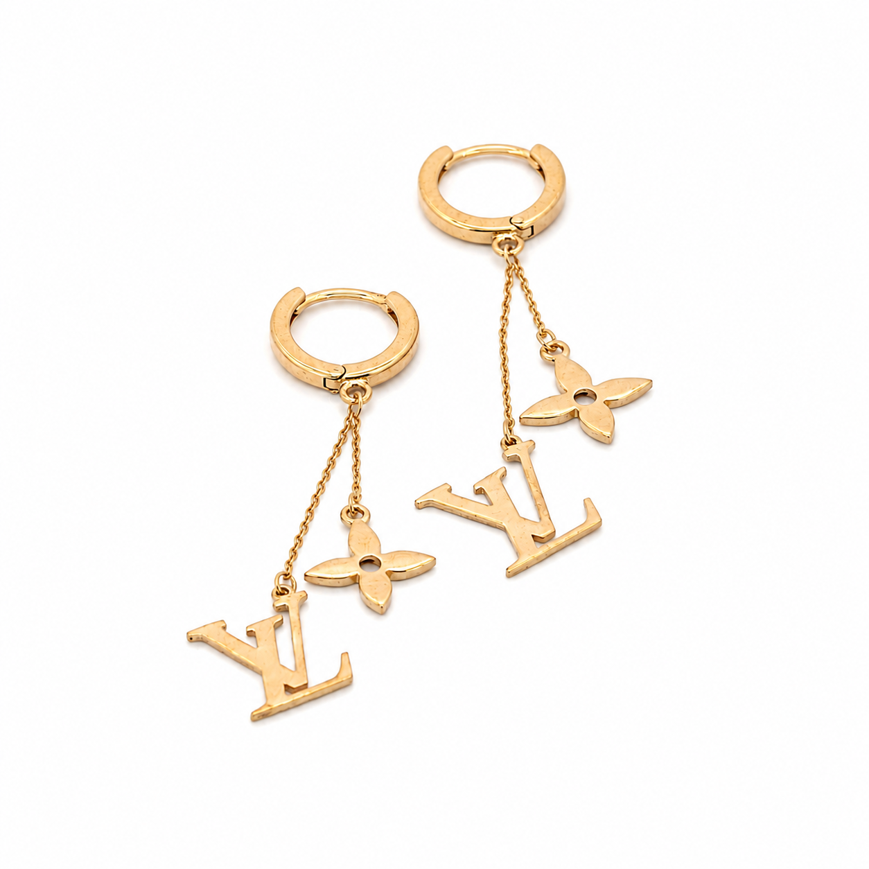 The Maison Earrings