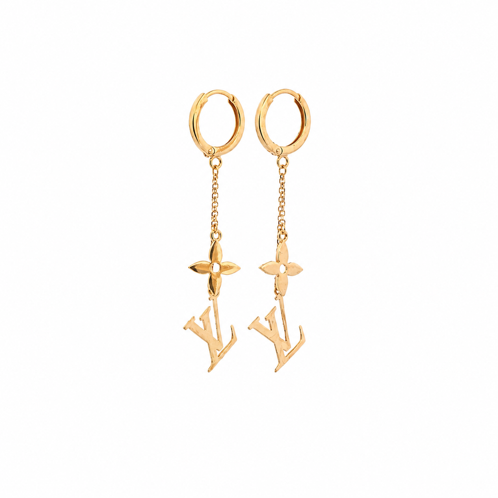 The Maison Earrings