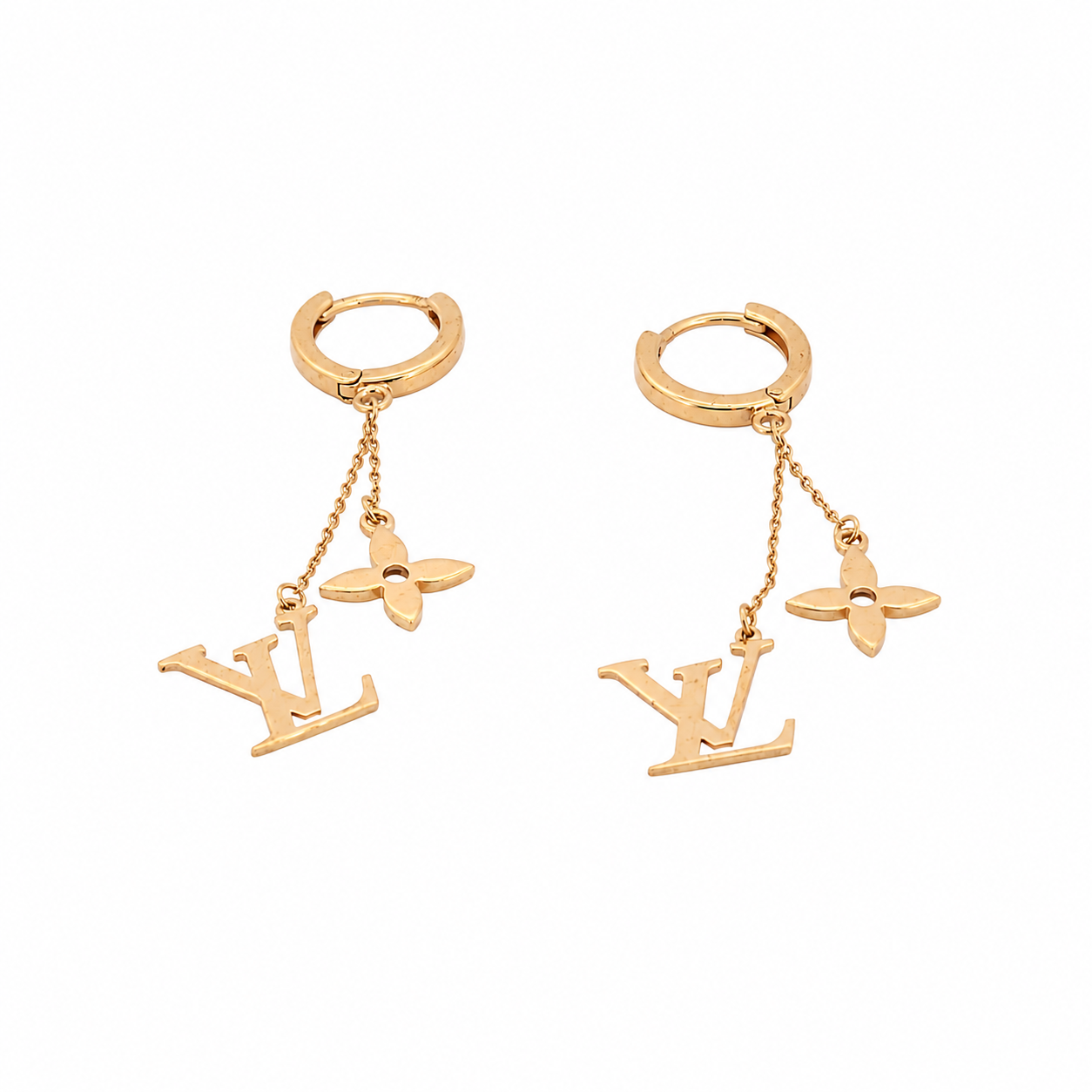 The Maison Earrings