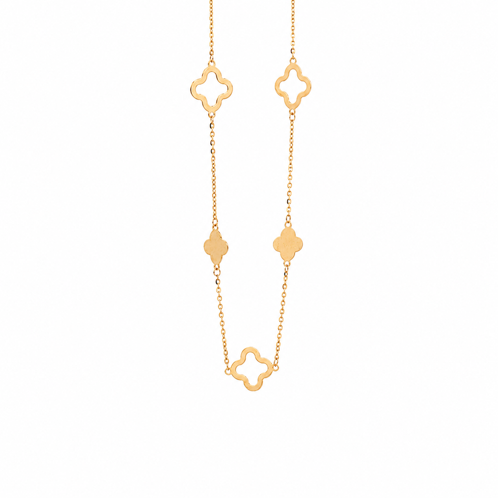 The Aveline Necklace