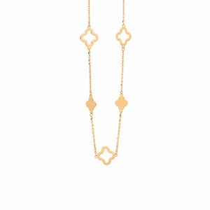 The Aveline Necklace