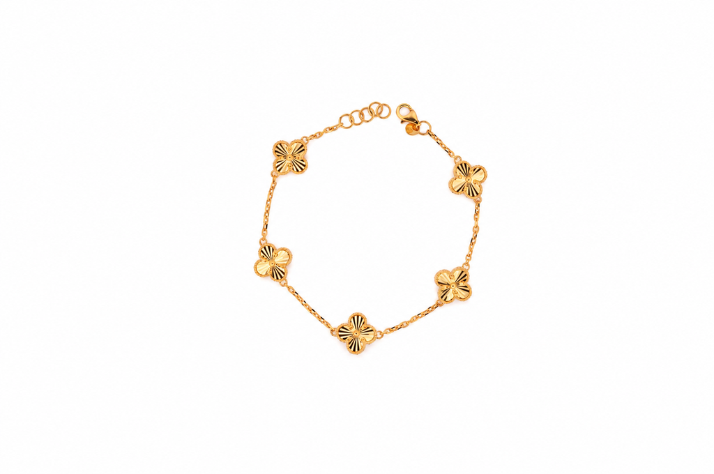 The Luster Bracelet