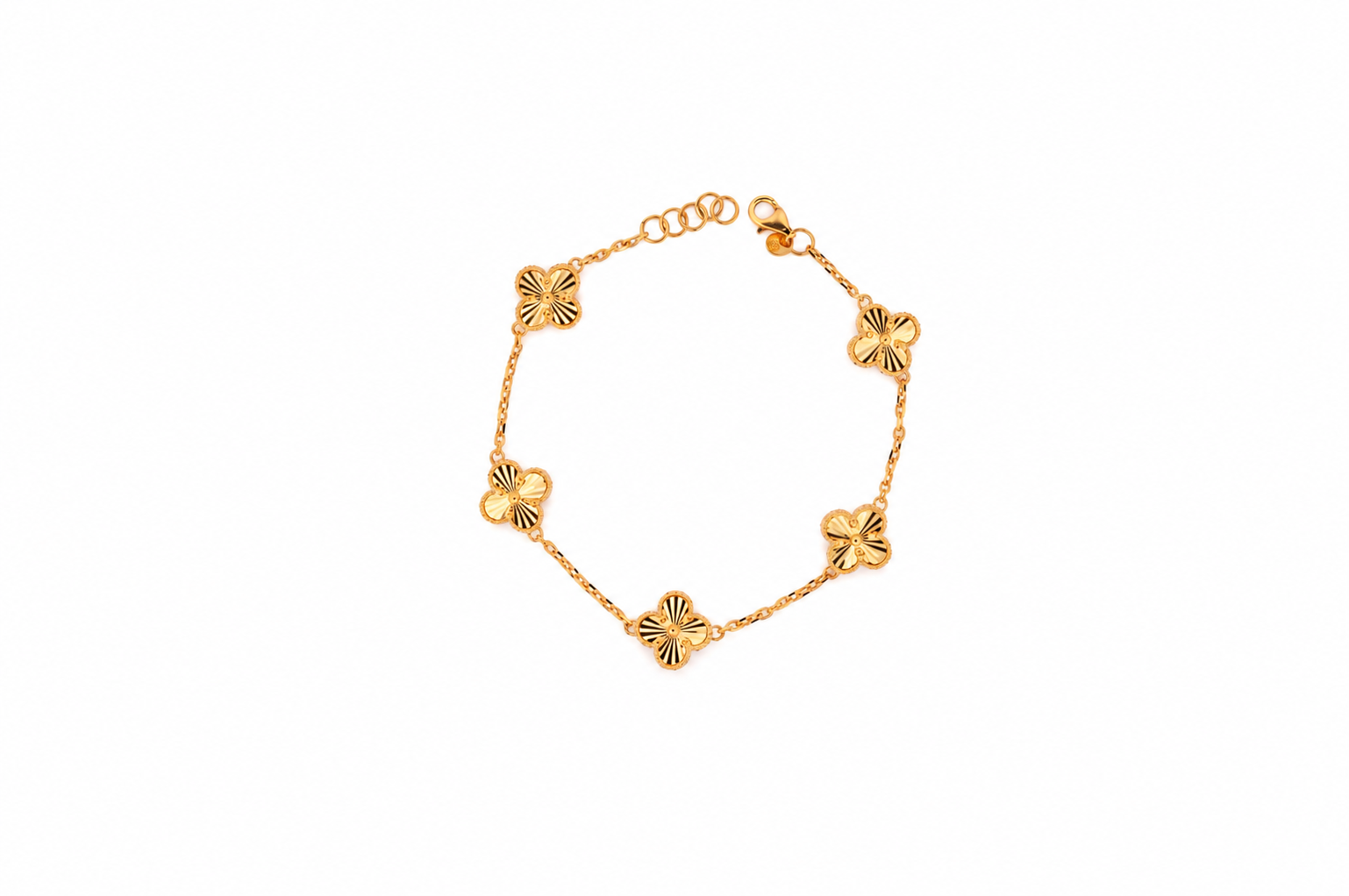 The Luster Bracelet