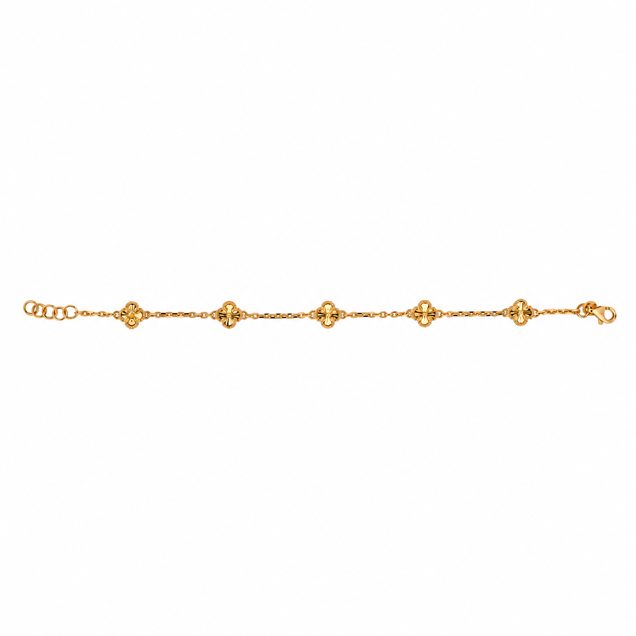 The Luster Bracelet