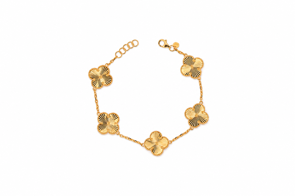 The Luster Bracelet