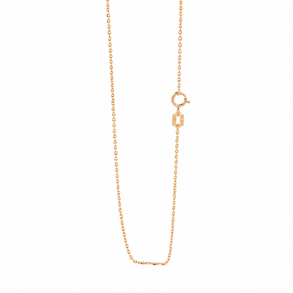 The Aveline Necklace