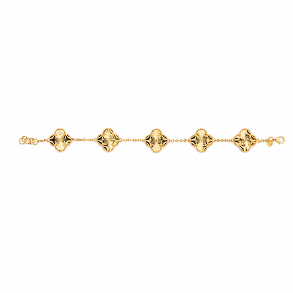 The Luster Bracelet