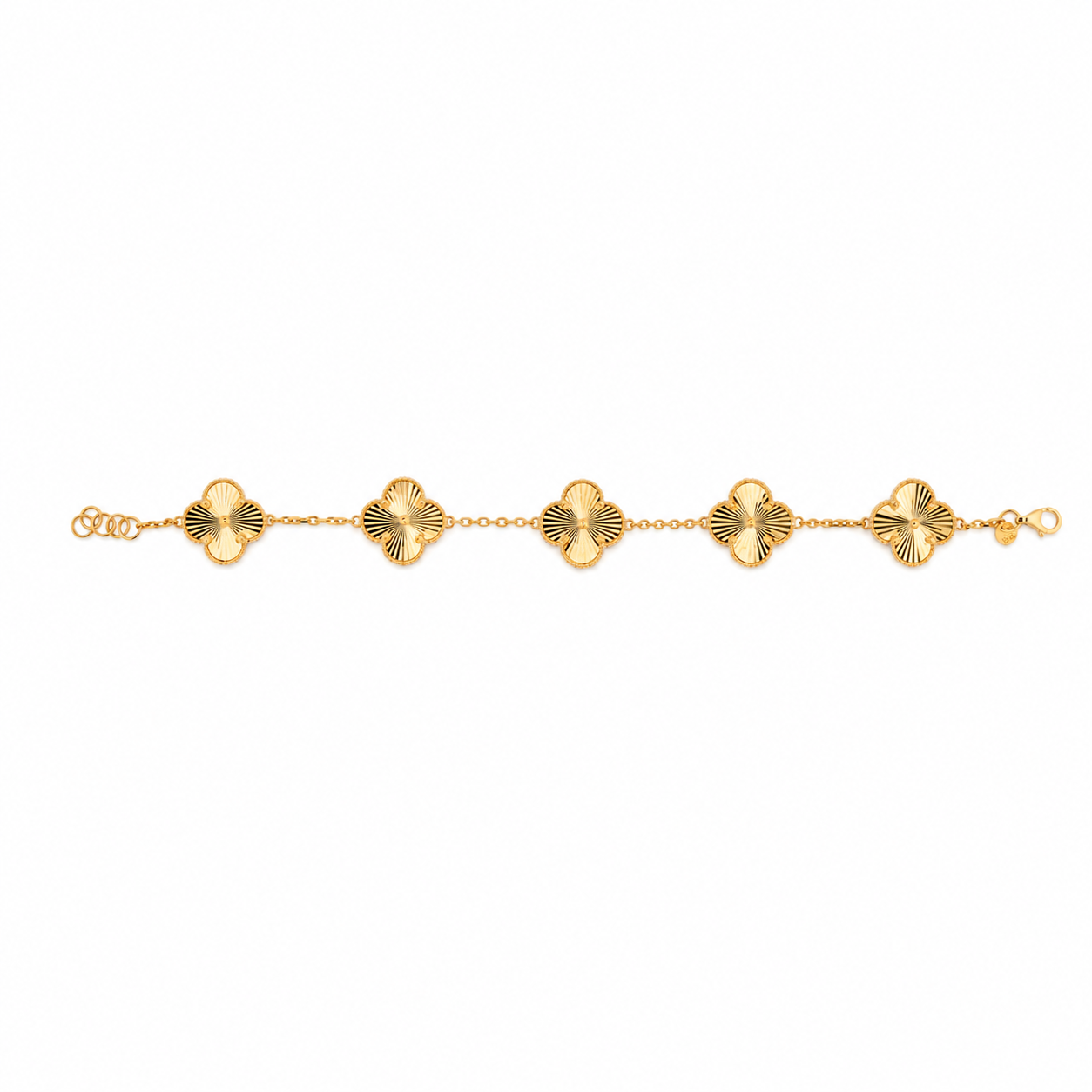 The Luster Bracelet