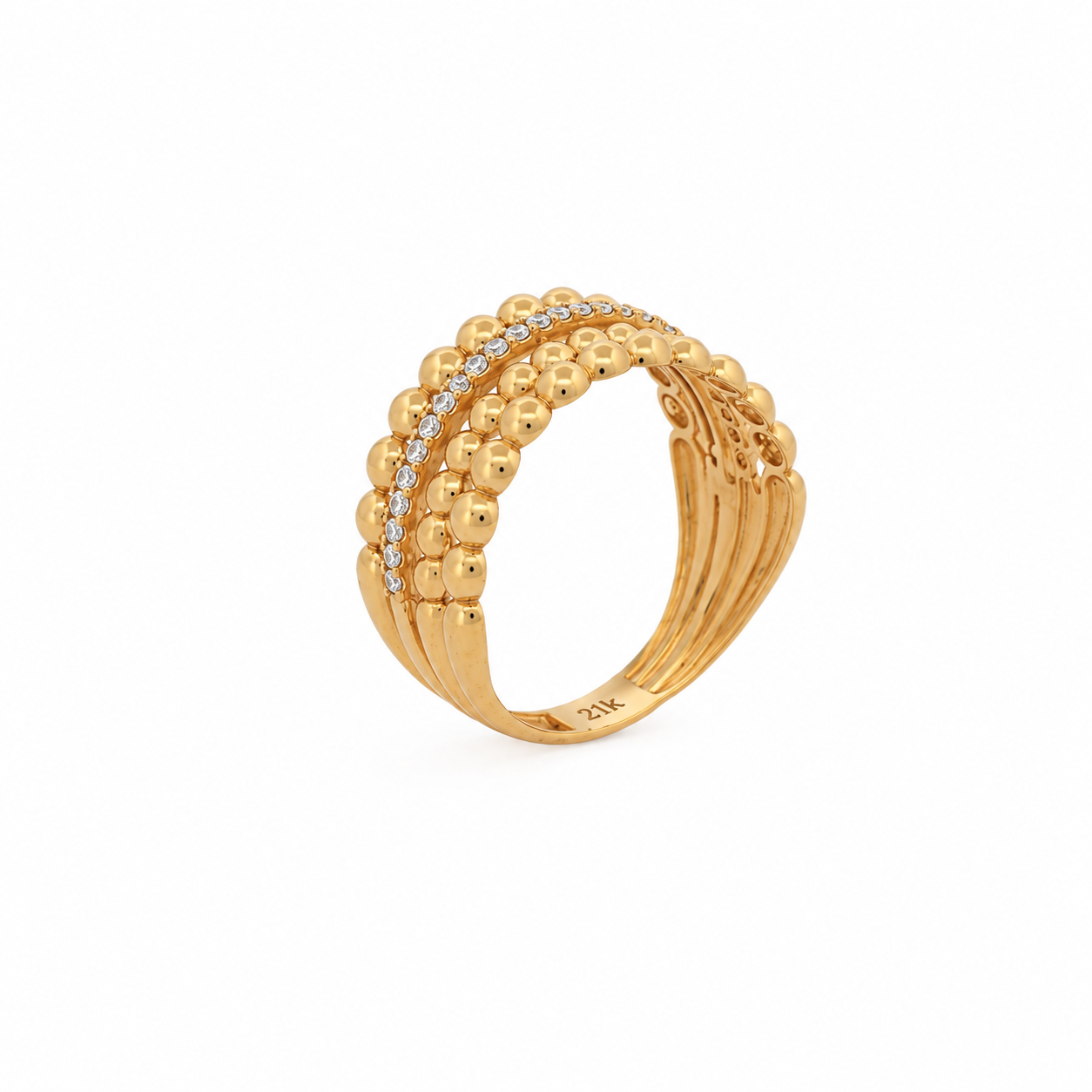 The Orielle Ring