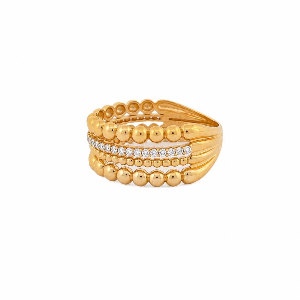 The Orielle Ring