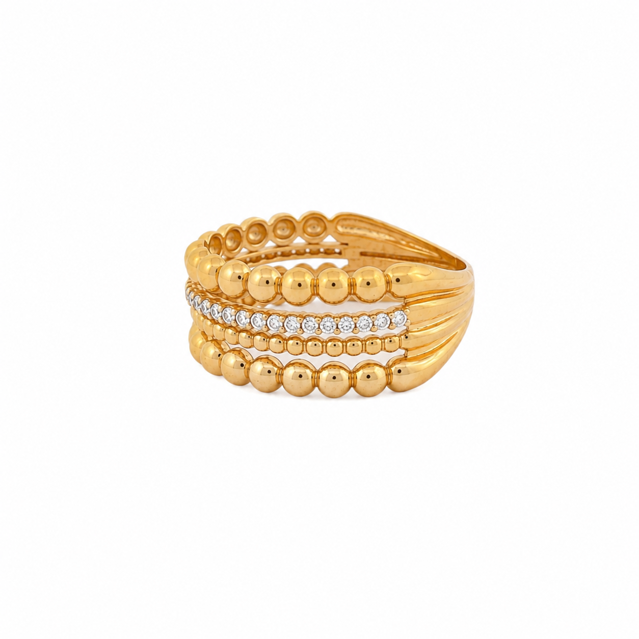 The Orielle Ring