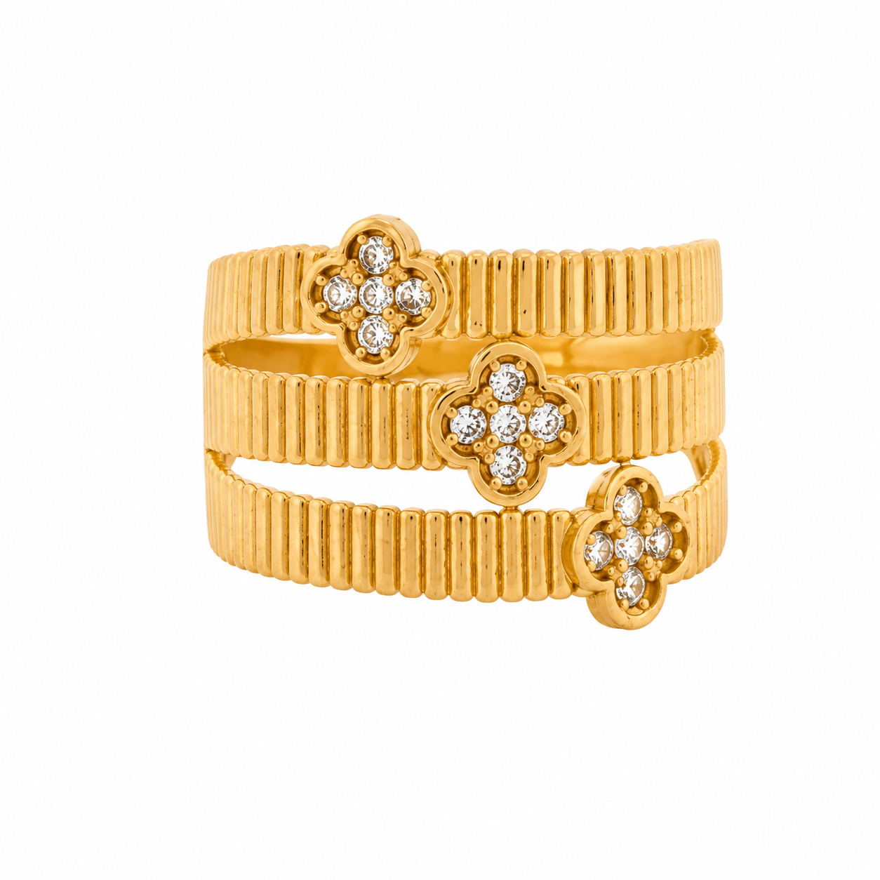 The Strata Ring