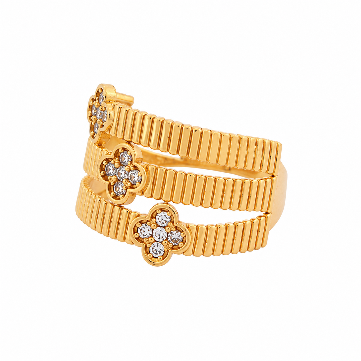 The Strata Ring