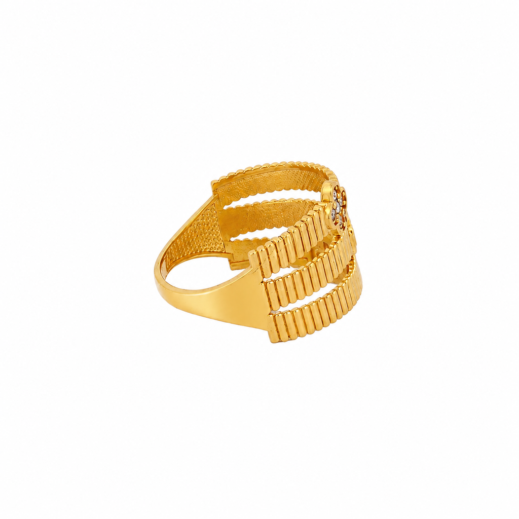 The Strata Ring
