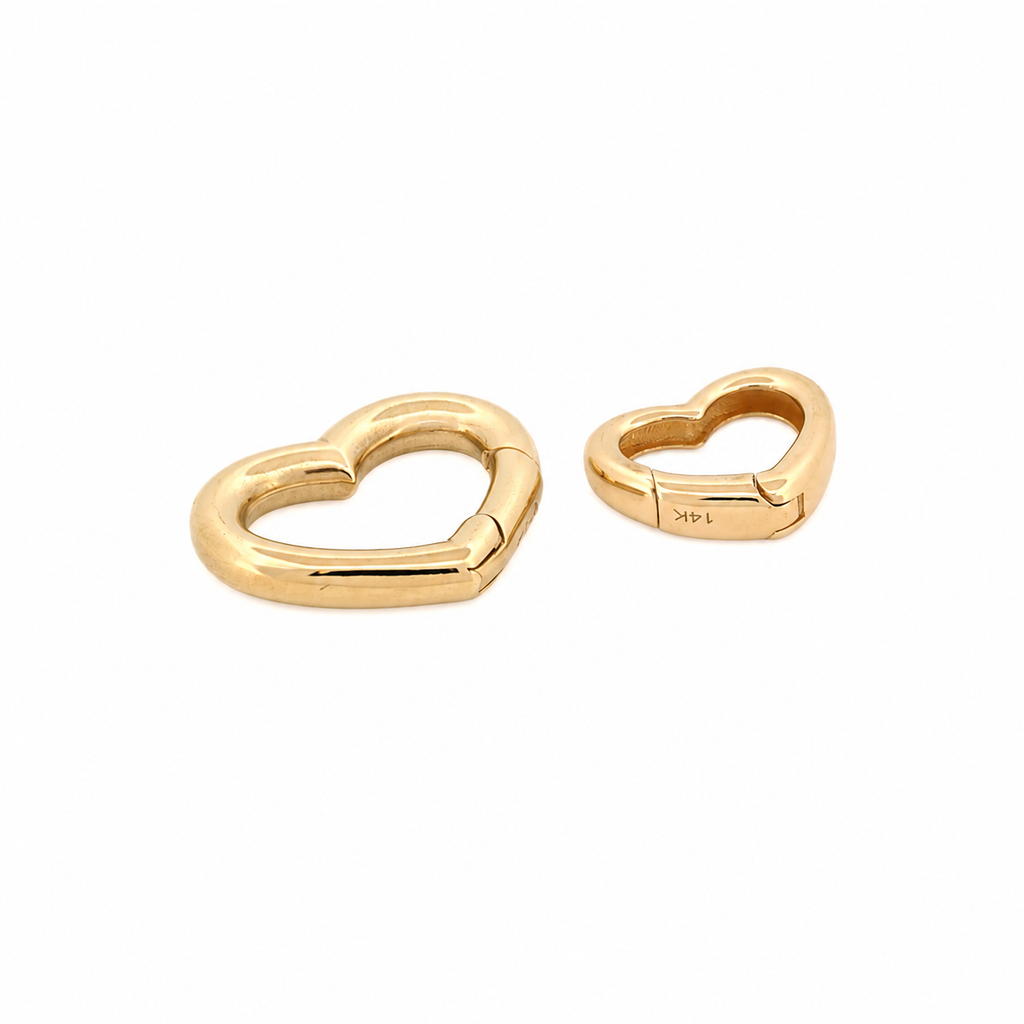 The Heart Clip