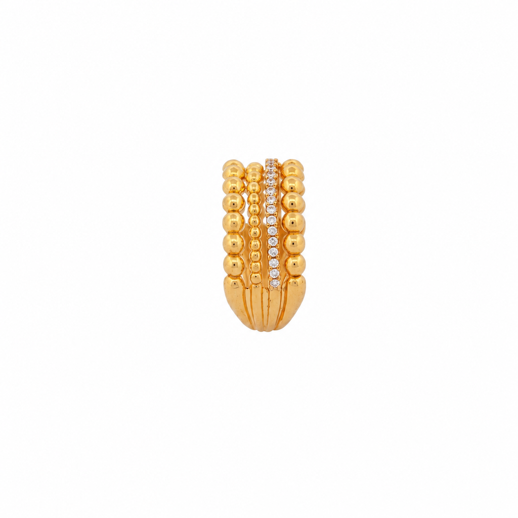 The Orielle Ring