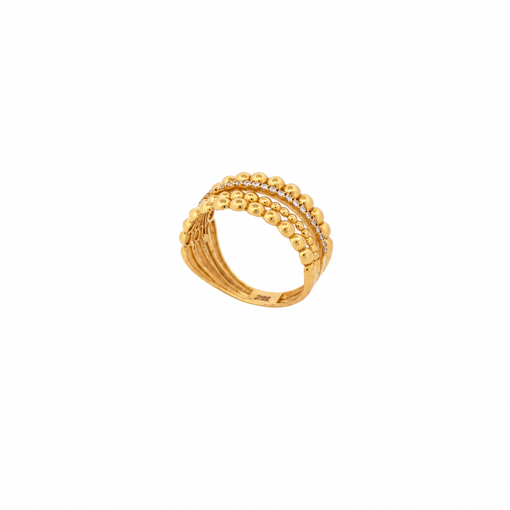 The Orielle Ring