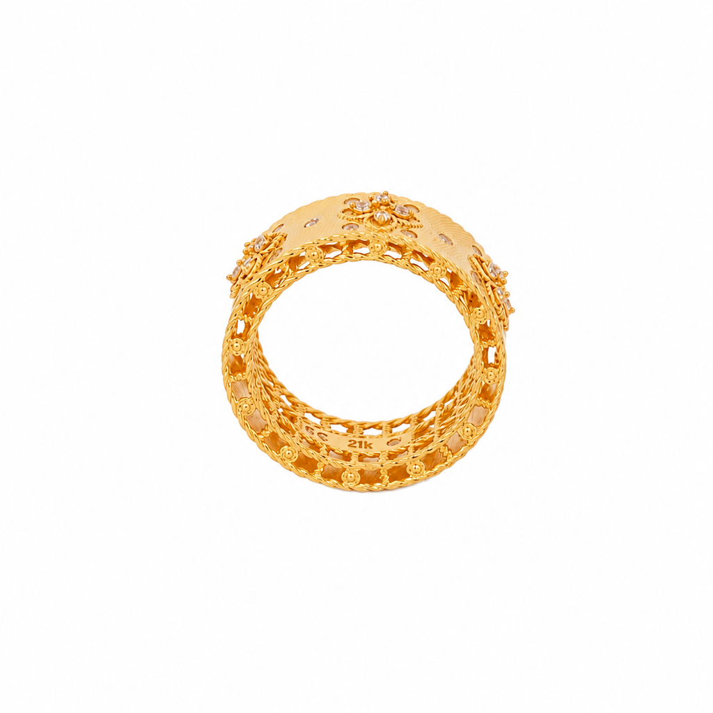 The Avena Ring