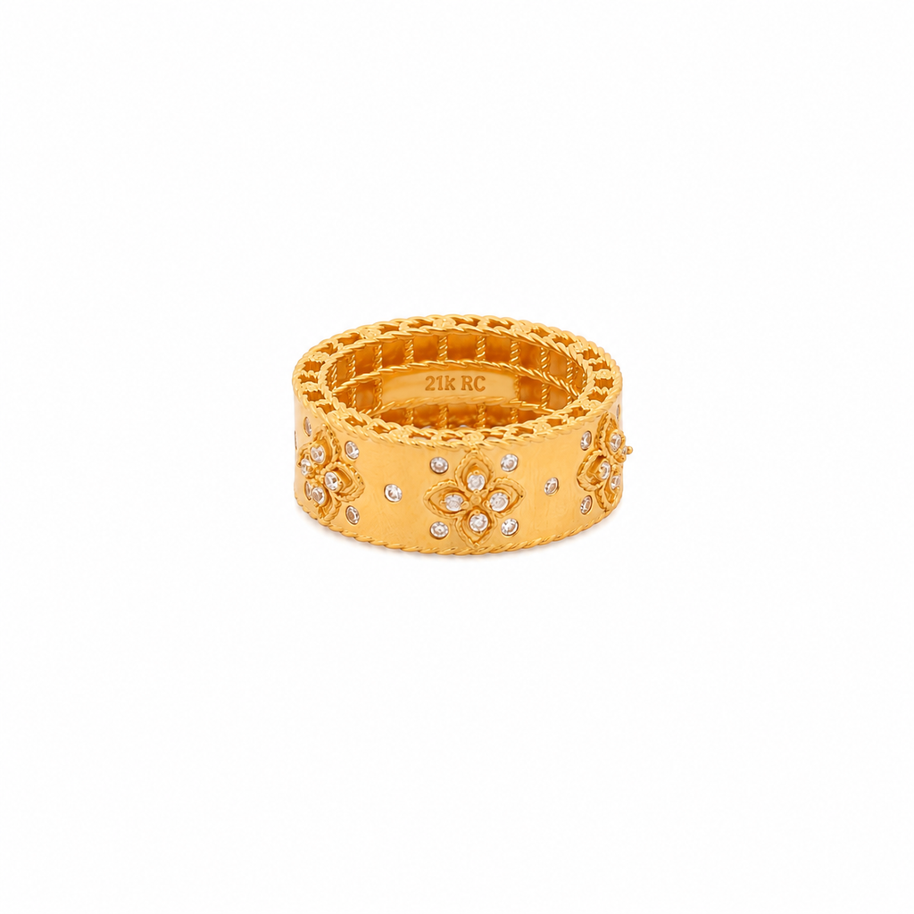 The Avena Ring