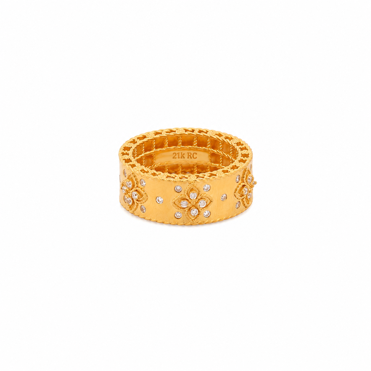 The Avena Ring