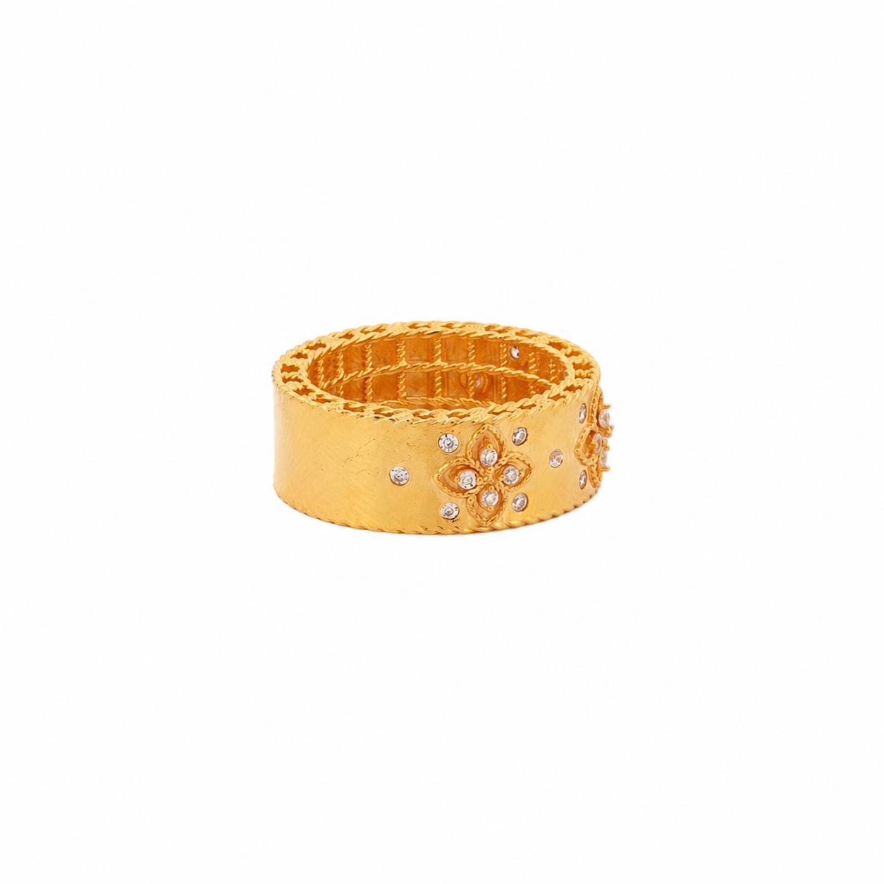 The Avena Ring