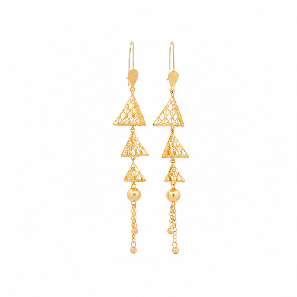 The Orelia Earrings