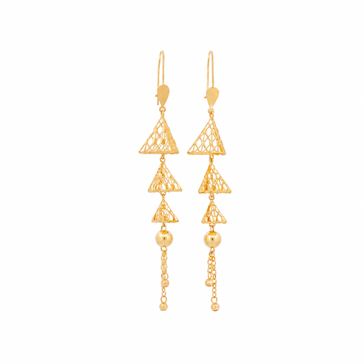 The Orelia Earrings