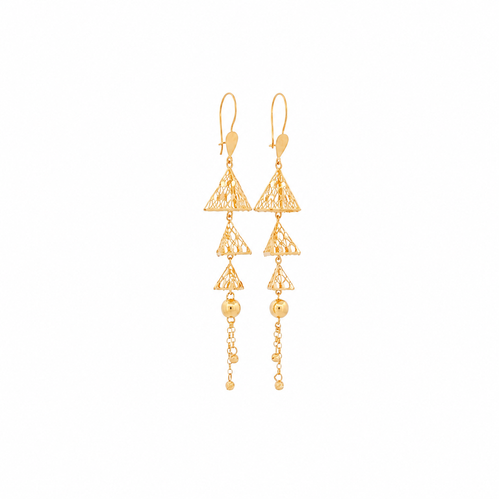 The Orelia Earrings