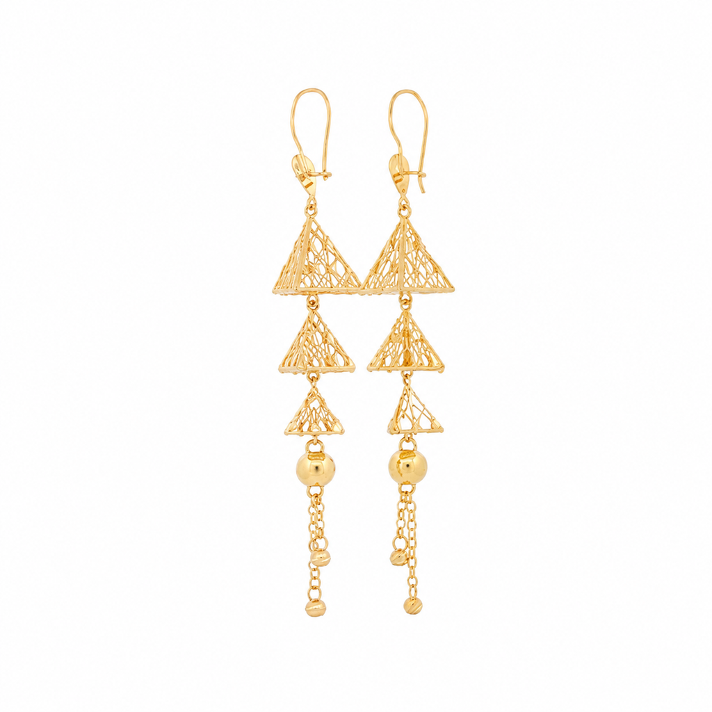 The Orelia Earrings