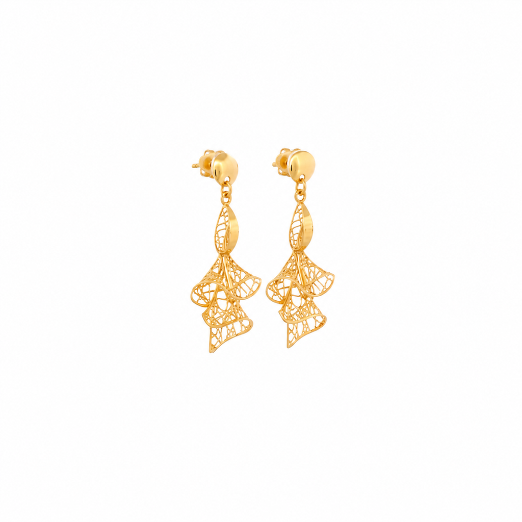 The Maelis Earrings