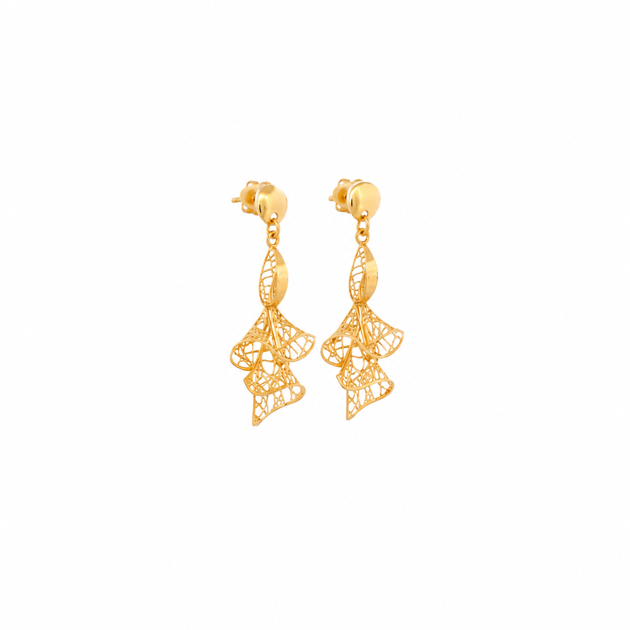 The Maelis Earrings