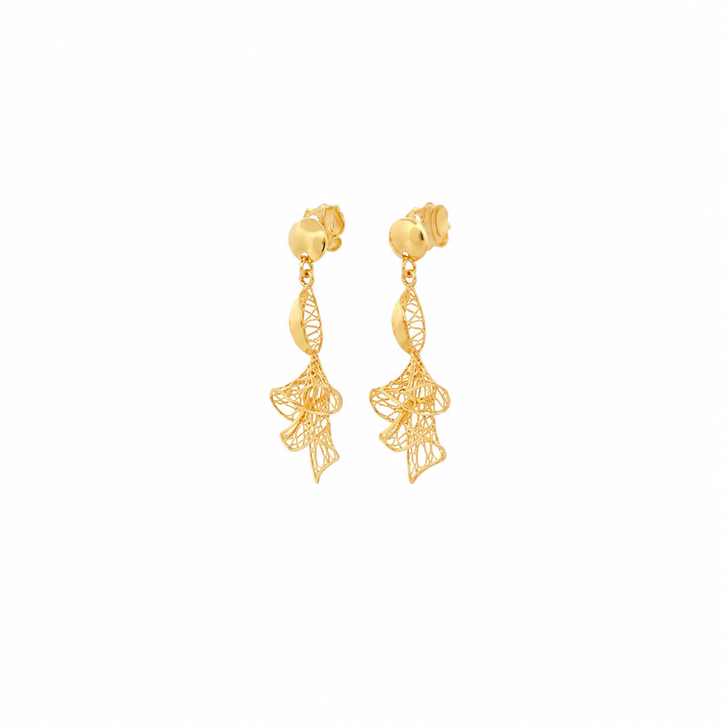 The Maelis Earrings