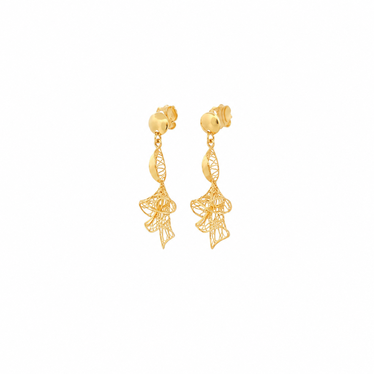 The Maelis Earrings