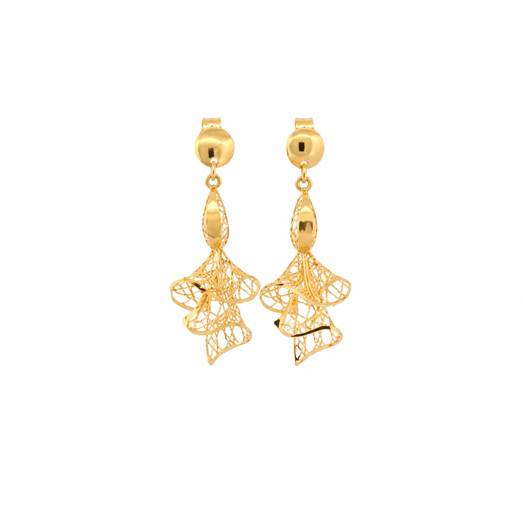The Maelis Earrings