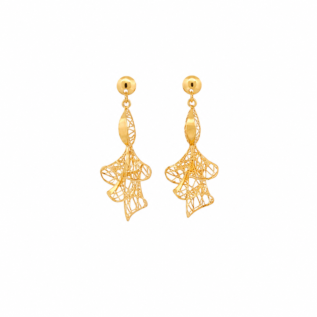 The Maelis Earrings