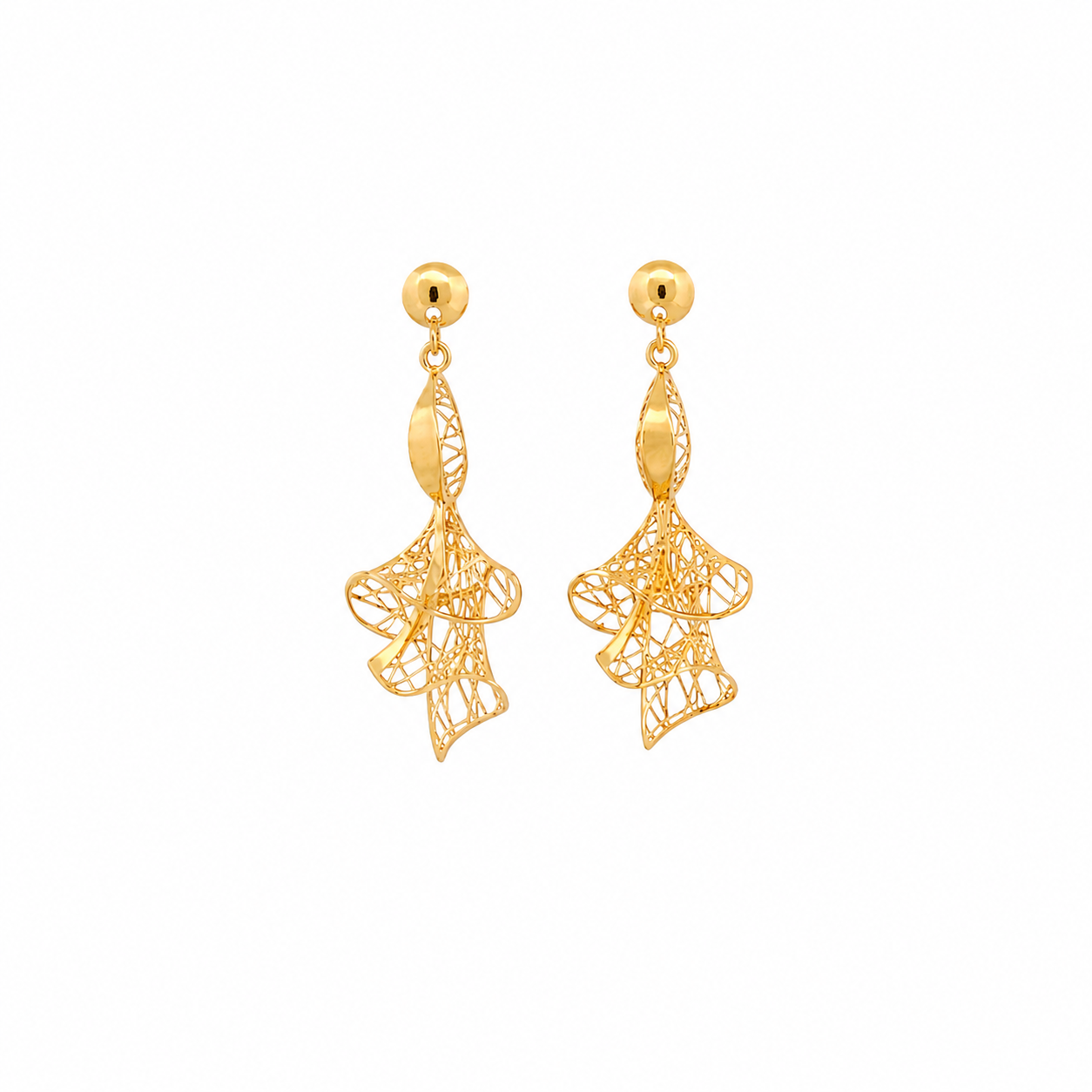 The Maelis Earrings