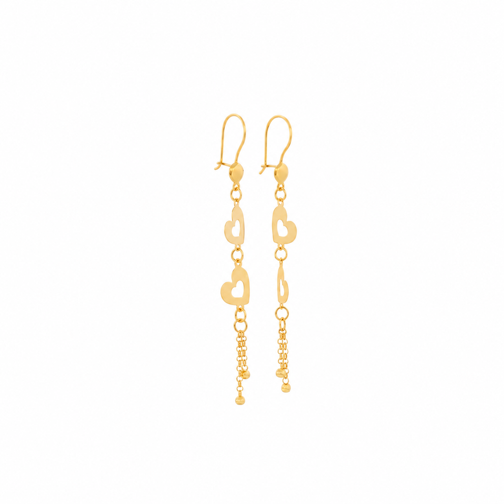 The Affinity Earrings