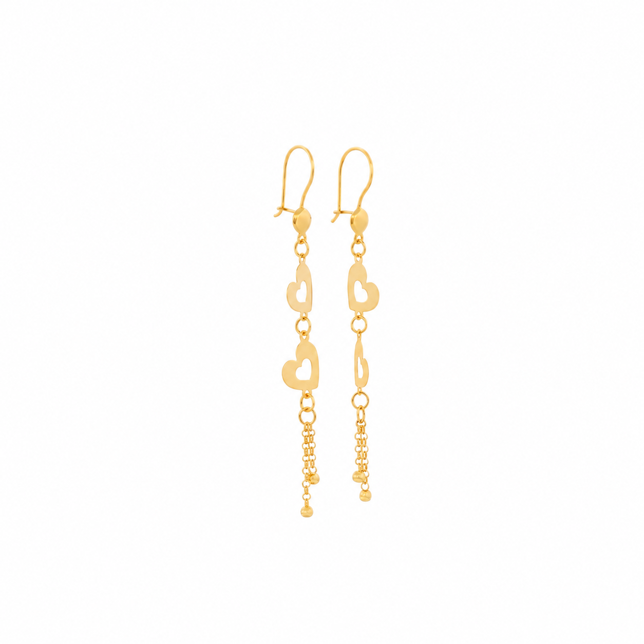 The Affinity Earrings
