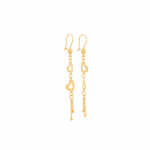 The Affinity Earrings