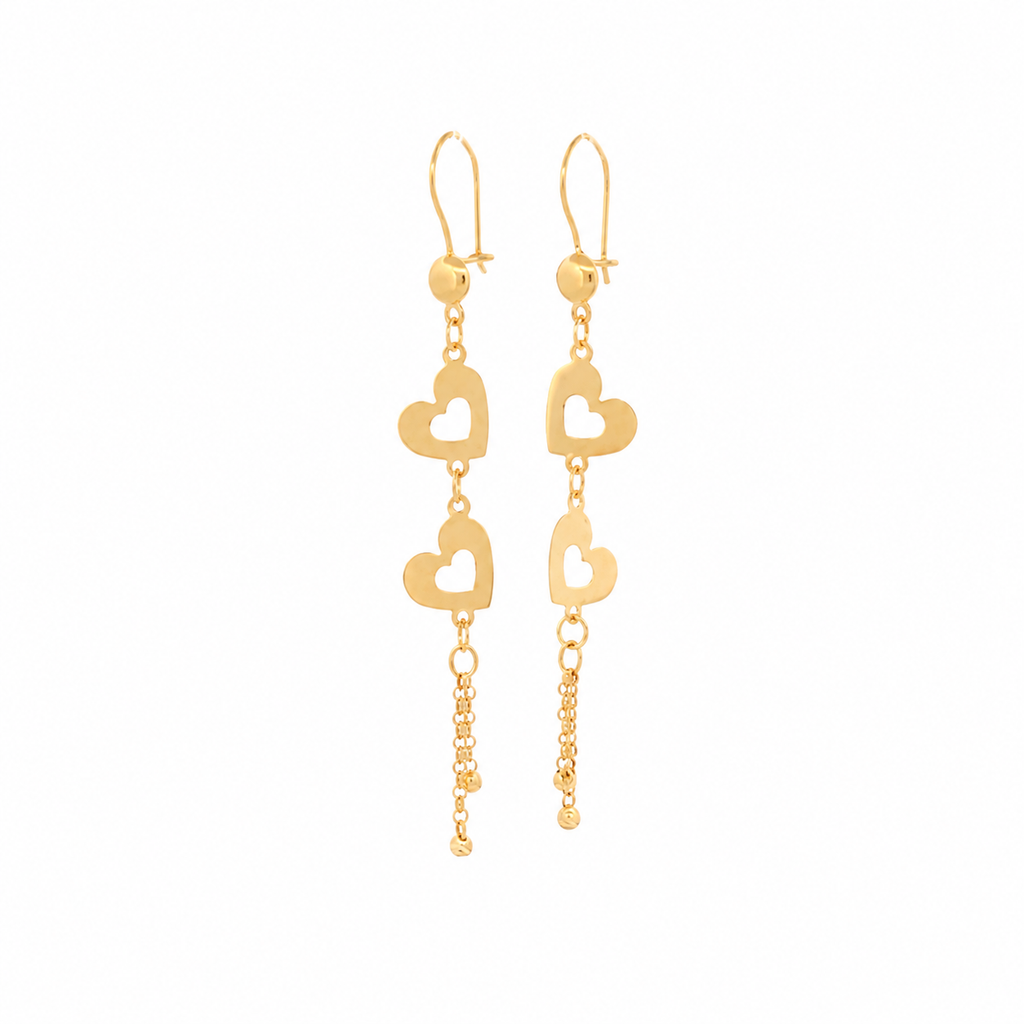 The Affinity Earrings